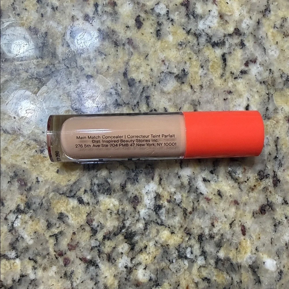 Kulfi Main Match Concealer in Rose Rush 0.17oz/5ml